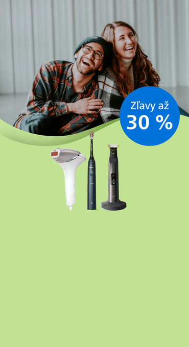 Philips vikend